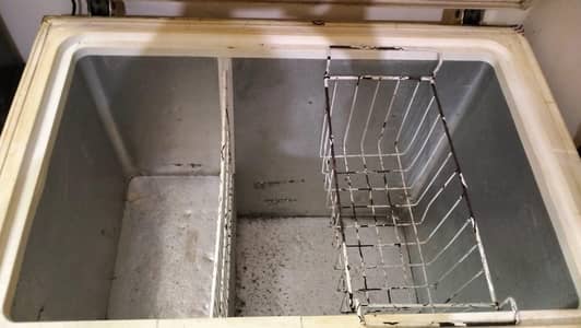 deep freezer for sale