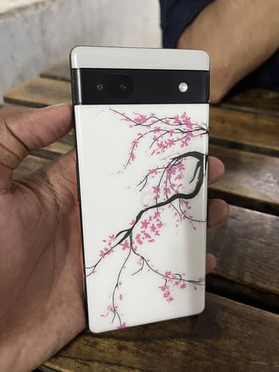 Google Pixel 6a