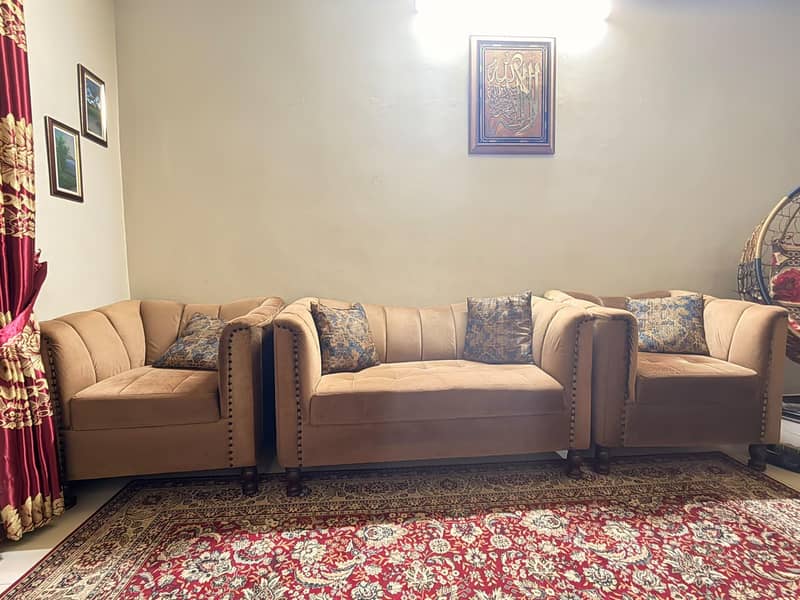 7 seater sofa set 2