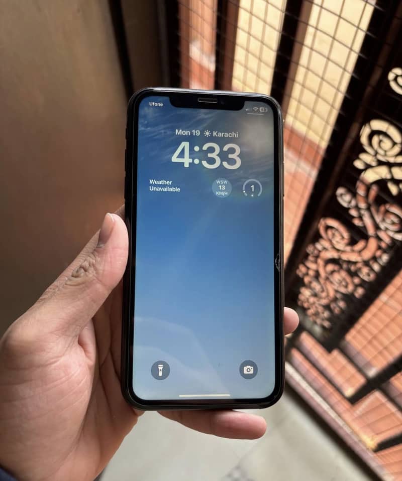 Apple iPhone XR 3