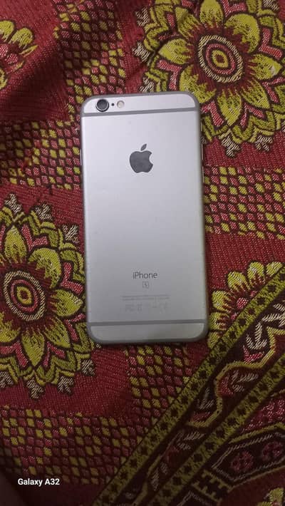 Apple iPhone 6S
