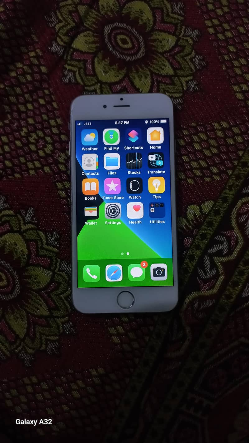 Apple iPhone 6S 3