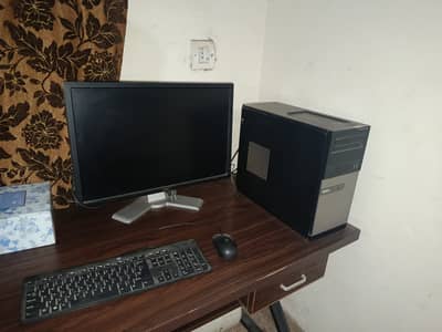 Dell i5 5 generation