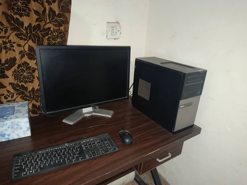 Dell i5 5 generation 0
