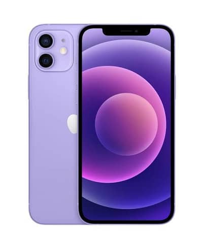Apple iPhone 12