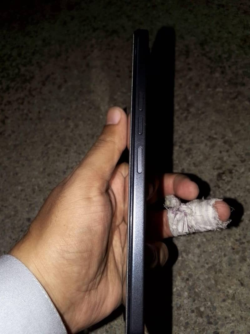 Tecno Spark Go 3.4&4/128.10/10 ANDA SET 4