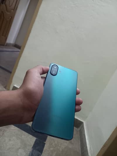 Samsung Mobile A07 6/128 condition 9.5/10