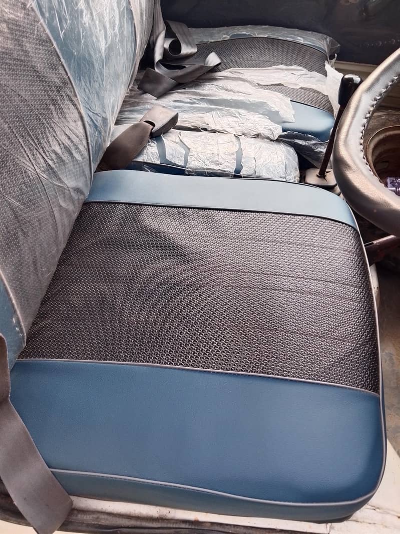 Suzuki pickup 2011 2