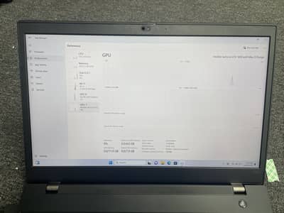 workstation ci7-11th