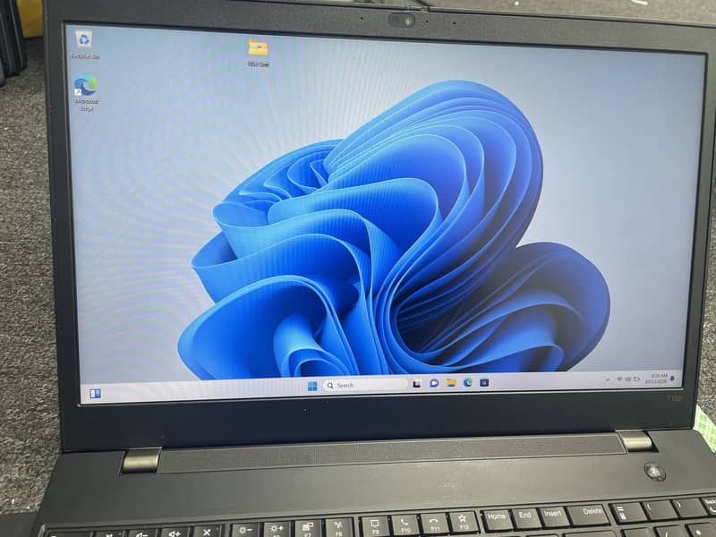 workstation ci7-11th 4