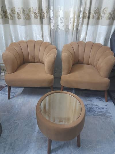 coffe chairs