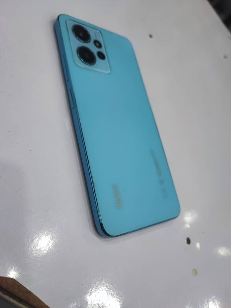 Xiaomi Redmi Note 12 0