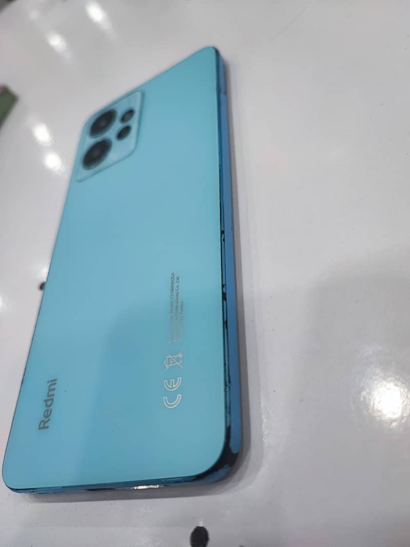 Xiaomi Redmi Note 12 1