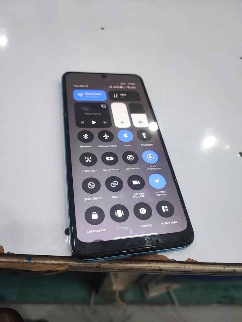 Xiaomi Redmi Note 12 3