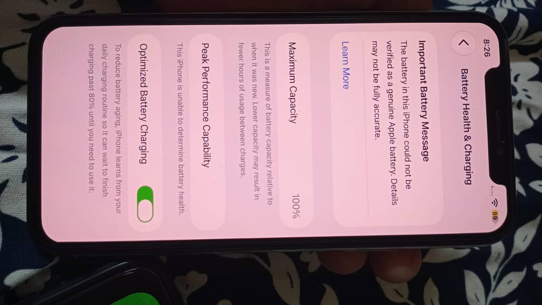 Apple iPhone 11 Pro 4