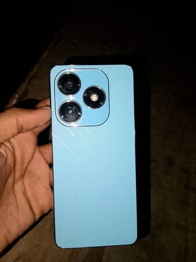 Tecno Spark 20