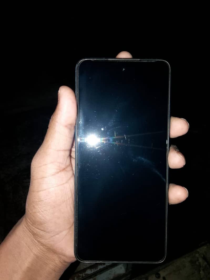 Tecno Spark 20 1