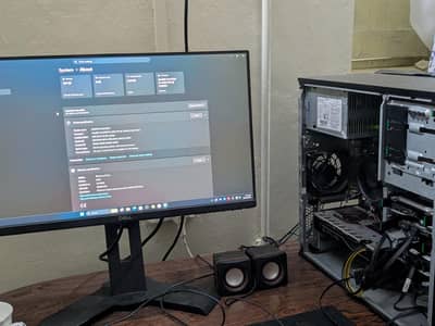 GAMING PC