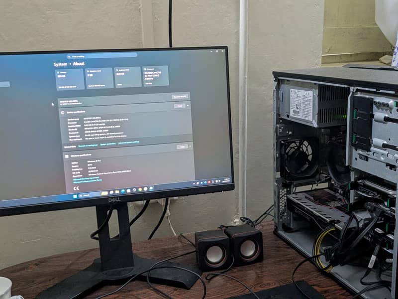 GAMING PC 0
