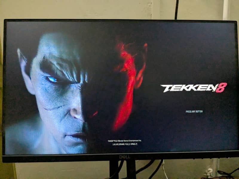 GAMING PC 4