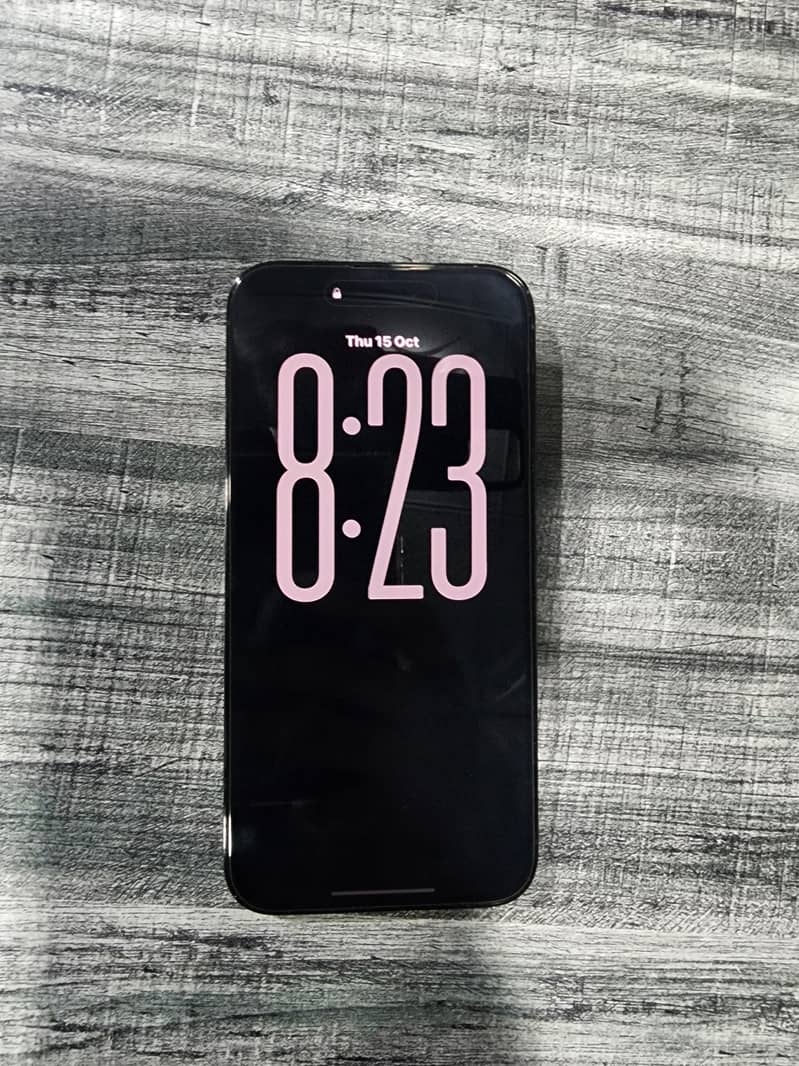 Apple iPhone 14 Pro Max 0