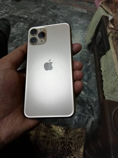 Apple iPhone 11 pro