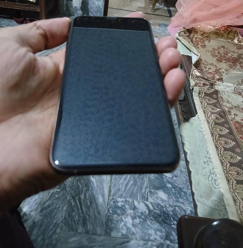 Apple iPhone 11 pro 5