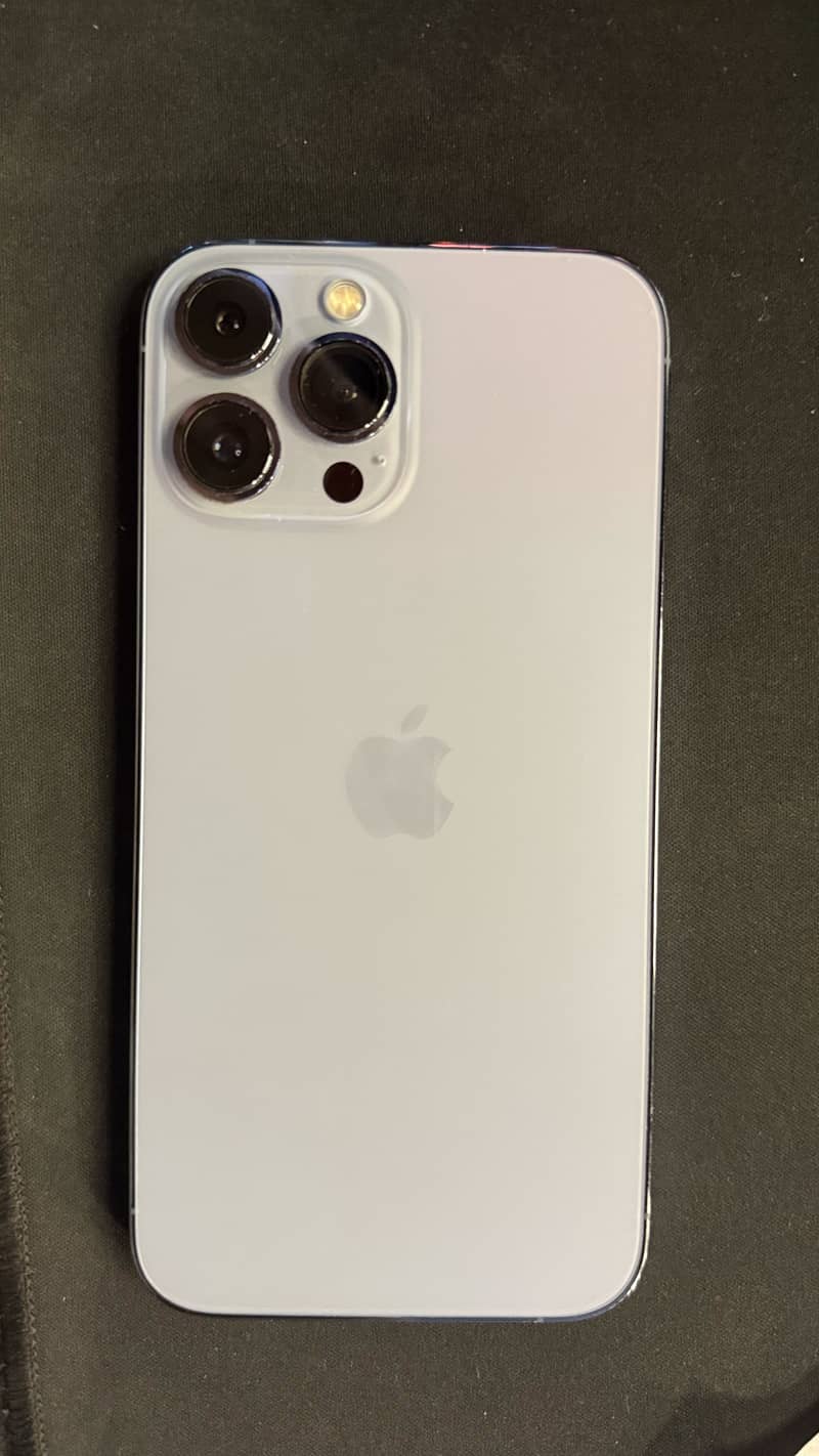 Apple iPhone 13 Pro Max 2