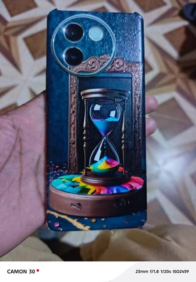 Vivo V30 e