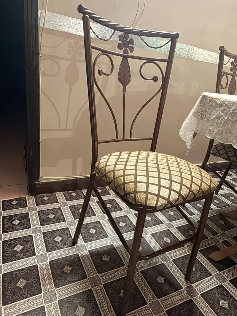 Dining table 1