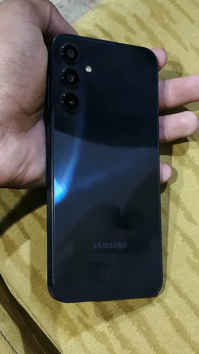 Samsung Mobile A15 5G