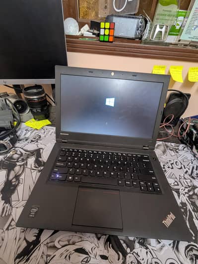 Lenovo ThinkPad L440 Core i5 | Best Budget Laptop | Rs 24,000