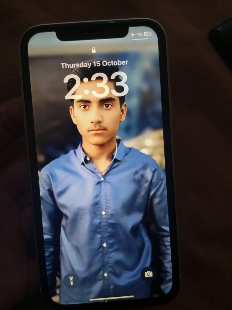 Apple iPhone XR mdm baypassed 2
