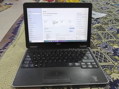 E7240 Ultrabook i5 4Gen