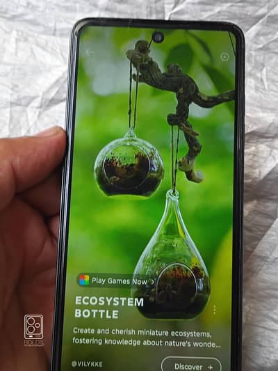 Tecno Spark 20C