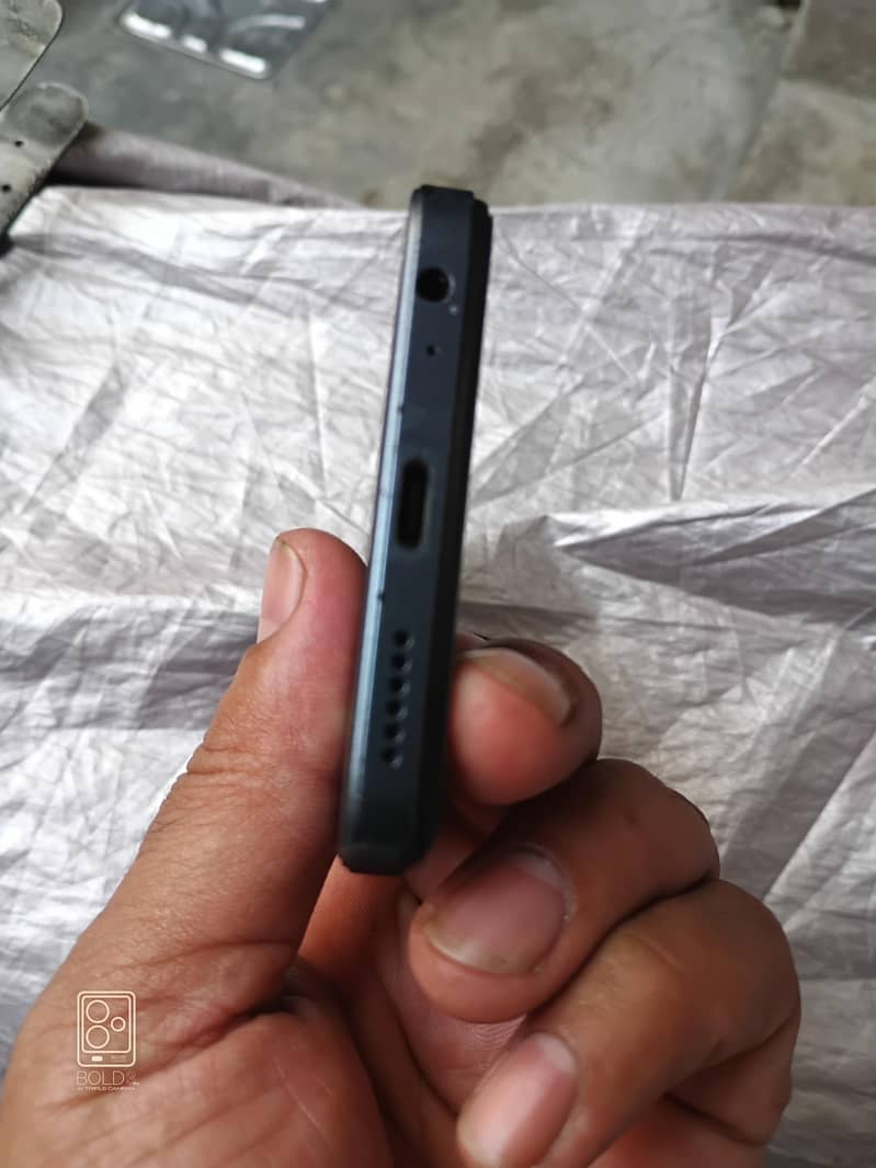 Tecno Spark 20C 1