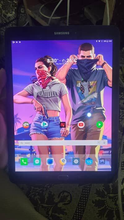Samsung Galaxy Tab S2 – Excellent Condition