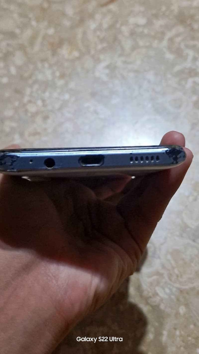 Tecno CAMON 16 SE 4