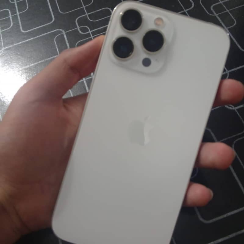 Apple iPhone 13 Pro Max 0