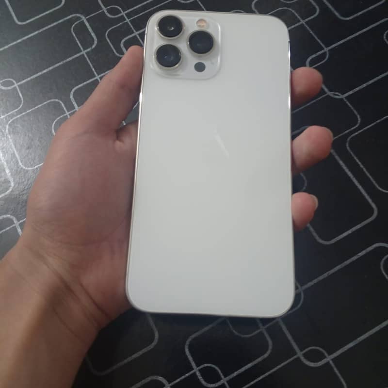 Apple iPhone 13 Pro Max 1