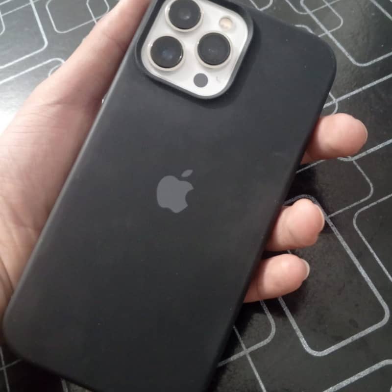 Apple iPhone 13 Pro Max 2