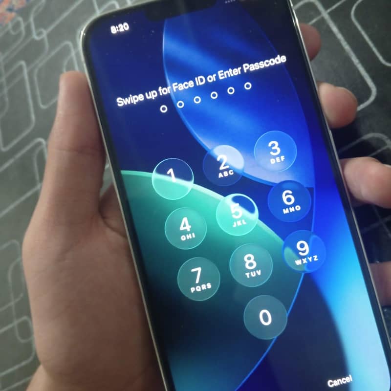 Apple iPhone 13 Pro Max 4