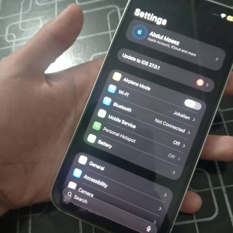 Apple iPhone 13 Pro Max 9