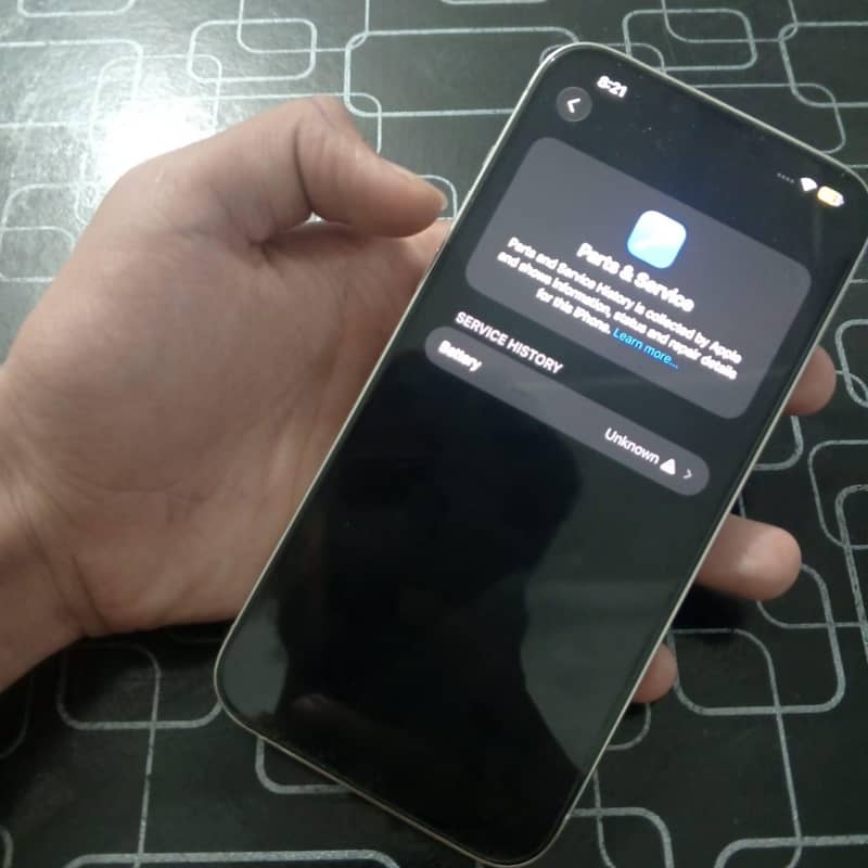 Apple iPhone 13 Pro Max 10