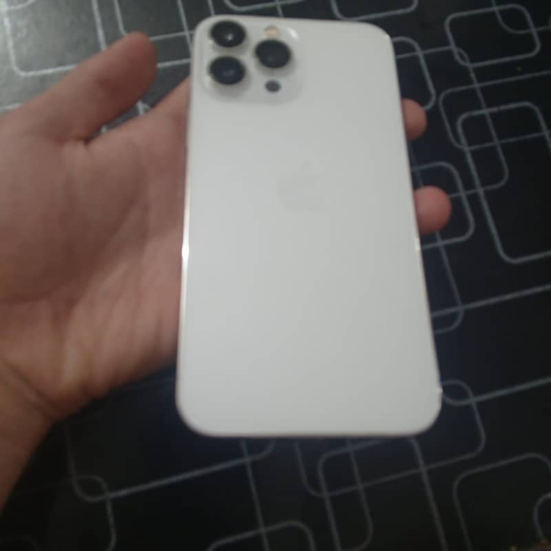 Apple iPhone 13 Pro Max 14