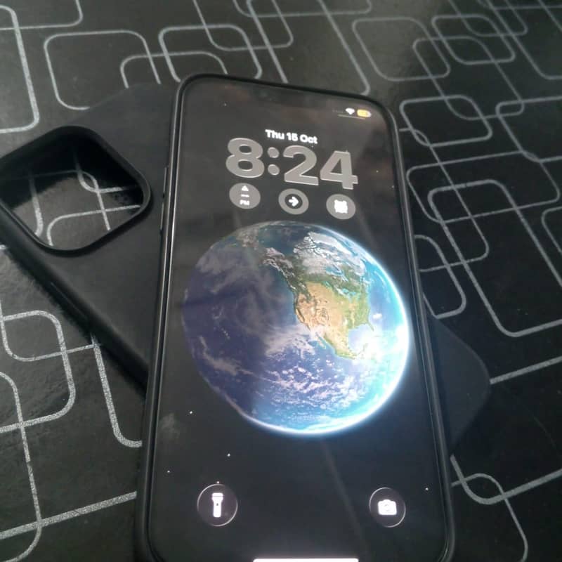 Apple iPhone 13 Pro Max 15