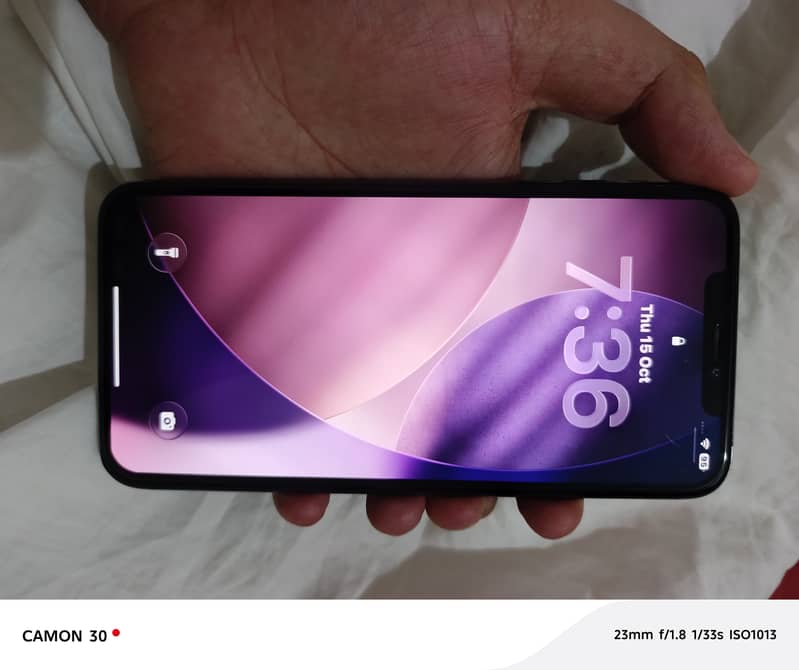 Apple iPhone 11 Pro Max 1