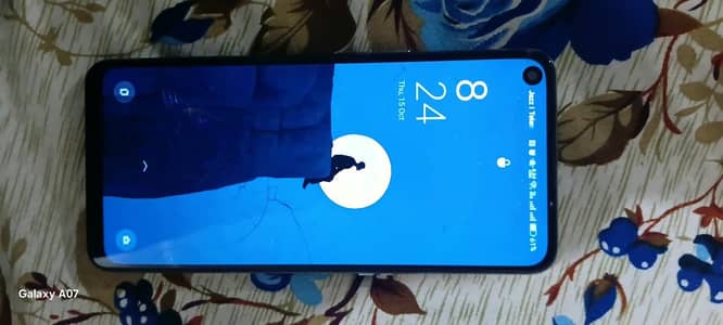 OPPO Reno6