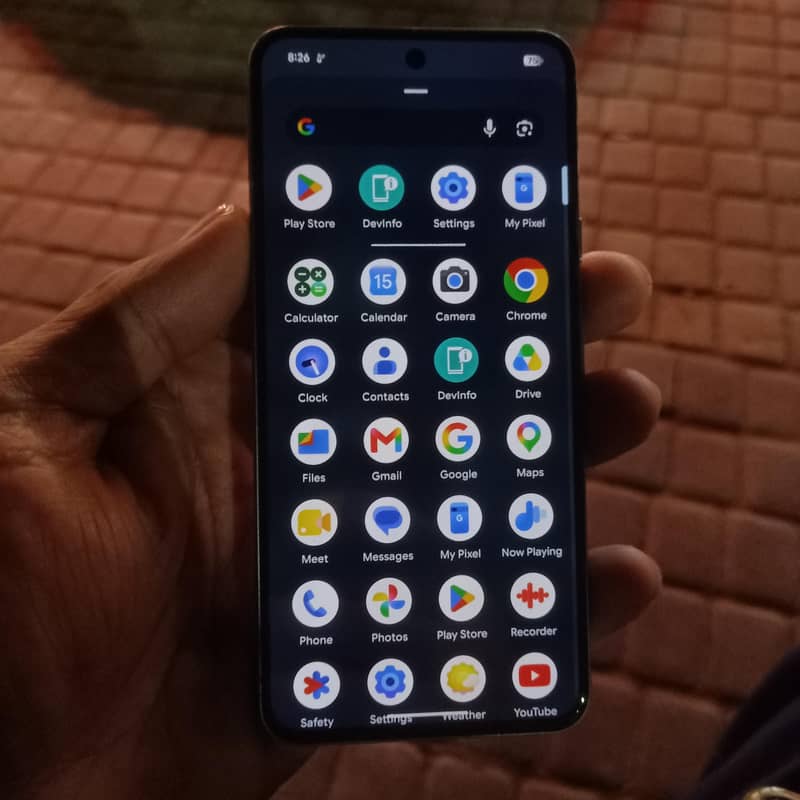 Google Pixel 8 2