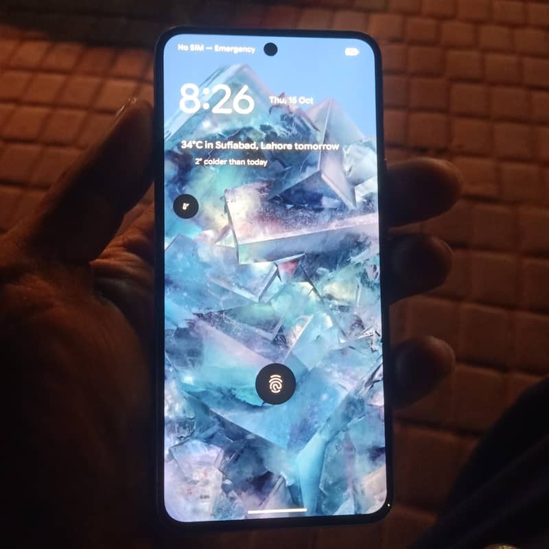 Google Pixel 8 3